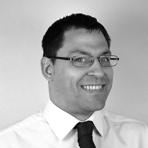 Neil Windley FCCA