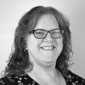 Theresa Webb