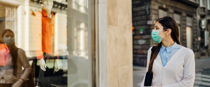 Company insolvencies: over 8,700 chain stores have closed