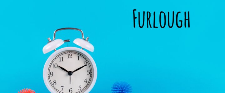 Final furlough figures published before end of scheme