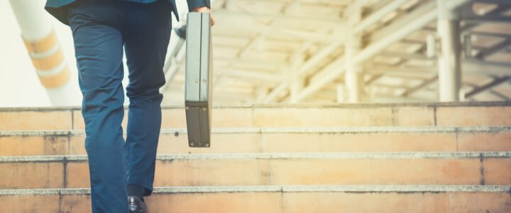 Record numbers return to work ahead of closure of furlough scheme