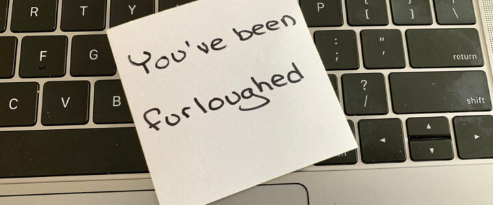 October: the last month to handle CJRS claims October: the last month to handle CJRS claims