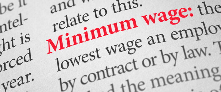 How will the National Minimum Wage increase impact my business?