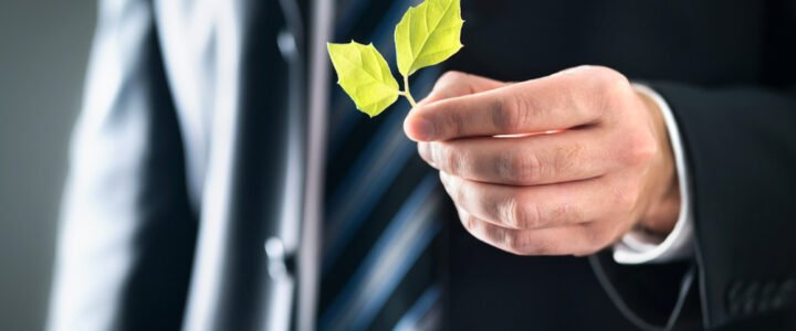 Small businesses call for Government support to tackle climate change