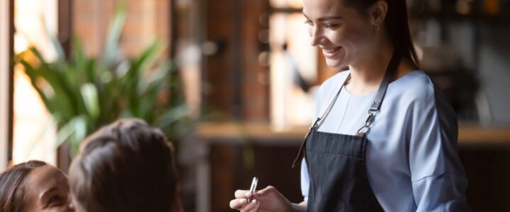 Hospitality bosses develop new strategies to cope with staff shortages