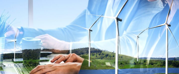 More investors are choosing sustainability-focused firms