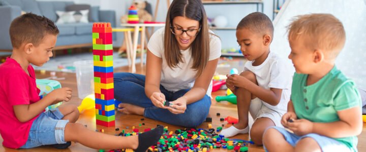 Tax relief: Are you missing out on up to £2,000 a year towards the costs of childcare?