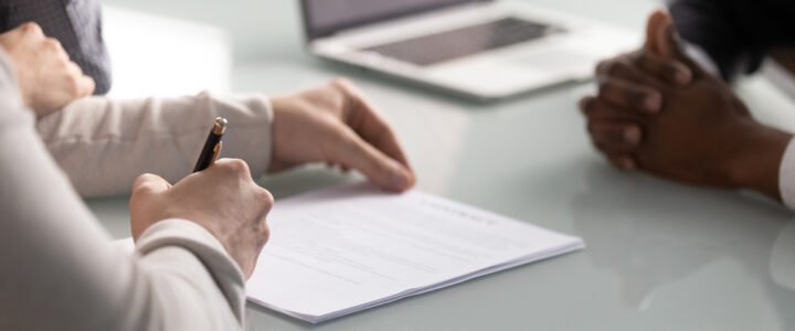 The Trust Registration Service is expanding – What you need to know