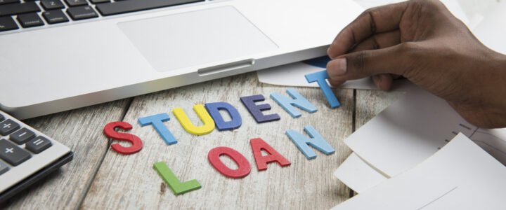 Student loans: what is changing for graduates in April