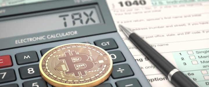 Cryptocurrency and working out your tax liabilities