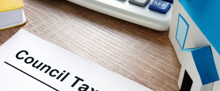 Here’s how you can claim the 2022 council tax rebate