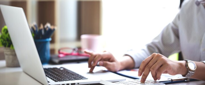 Latest deadline for Making Tax Digital for VAT comes into force imminently