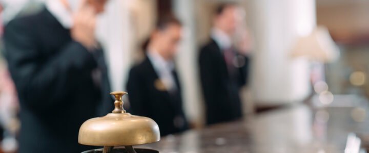 Hospitality sector welcomes new law to help tackle commercial rent arrears