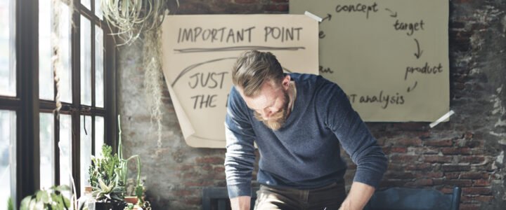 Ready to kick start your own business?