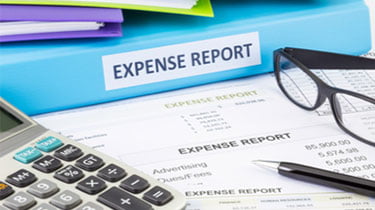 Keeping a lid on business expenses