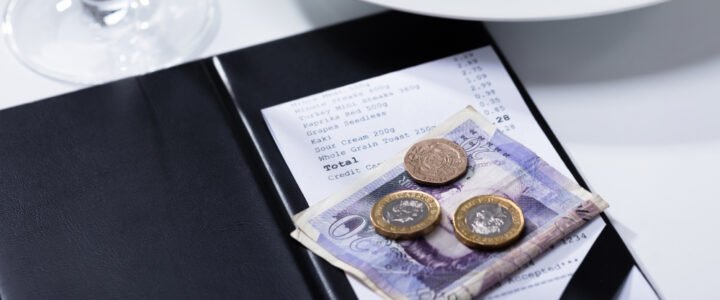 Hospitality business owners: how should you distribute tips between staff members?