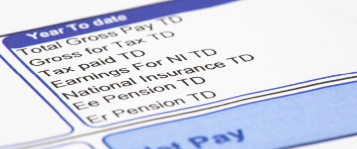 Get your tax in order as National Insurance rises