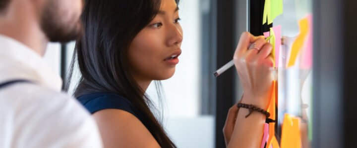 Every business has goals, but how can you achieve them?