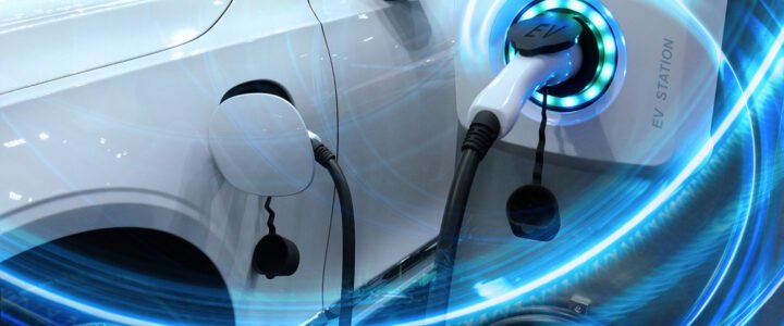 Charging an electric company car: what you need to know