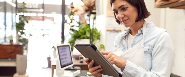 Loans to small businesses drop to lowest level on record