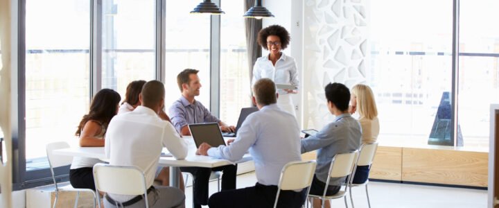 Small but mighty: the SMEs powering the UK economy