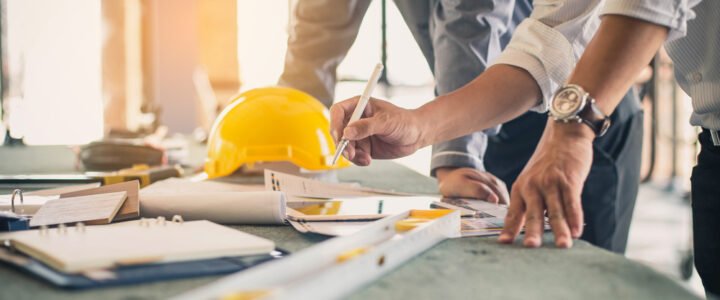 What is the Construction Industry Scheme?