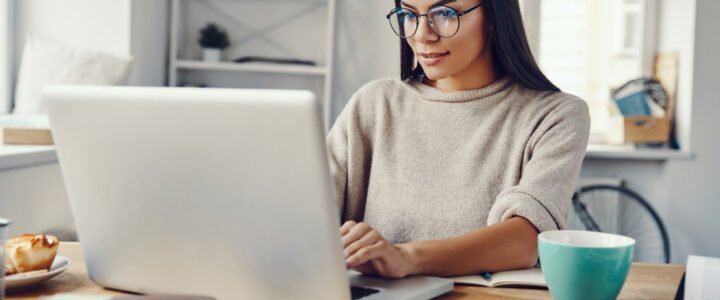 Have you claimed the working from home tax relief?