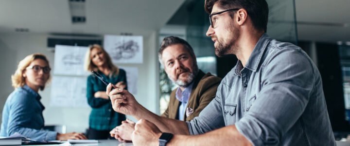 Businesses must work harder to win the trust of the public