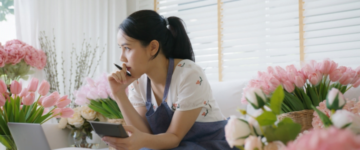 Hard pressed SMEs struggling with cashflow challenges