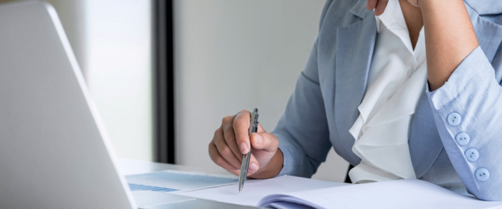 Penalties for businesses failing to comply with Making Tax Digital