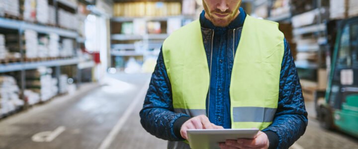 Supply chain issues to drive warehouse construction growth