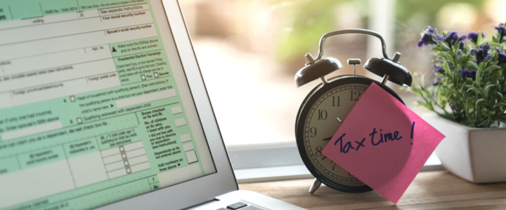 Have you filed your online Self-Assessment form?