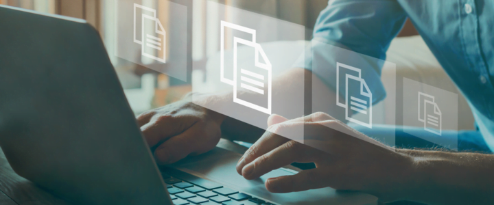 Is this the end of paper-based trading documents?