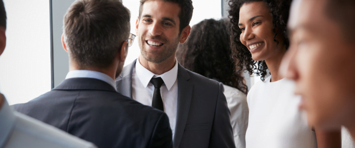 Looking to grow – What are the benefits of networking? And how can your accountant help?