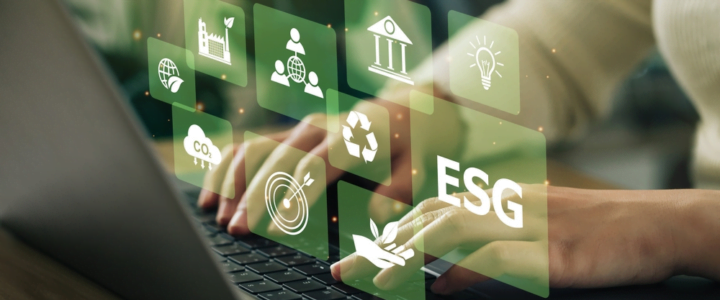 What does ESG mean for your business?
