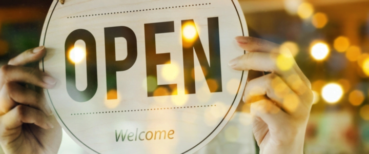 How small businesses can navigate the festive period