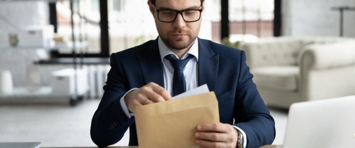 The significance of ‘One To Many’ letters from HMRC