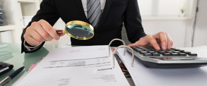 Business fraud and how to prevent it