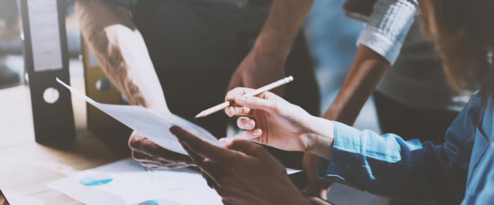 How to read a set of management accounts