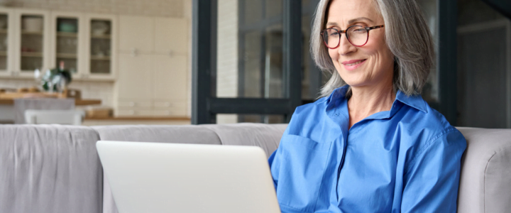 Large number of over 65s file Self Assessment tax return