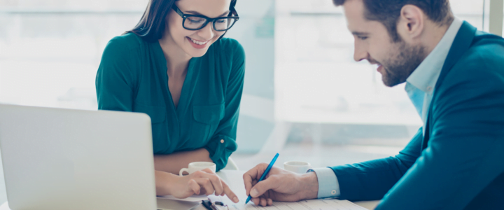 What do I need to do when selling my business?