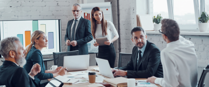 What is the reason for changing a business structure?