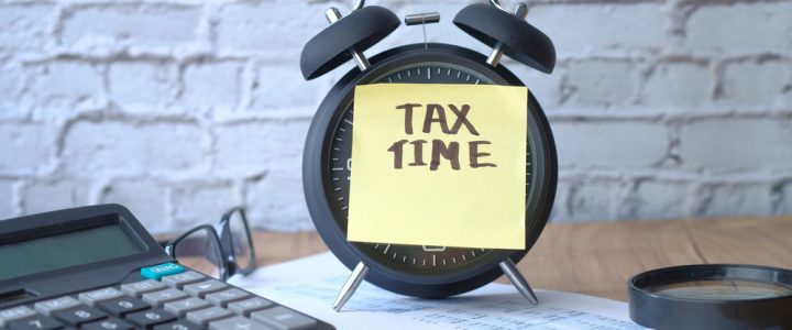 HMRC penalties alert as 5.7 million still to file tax returns