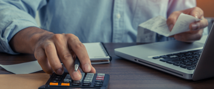 How can you deal with VAT return errors?