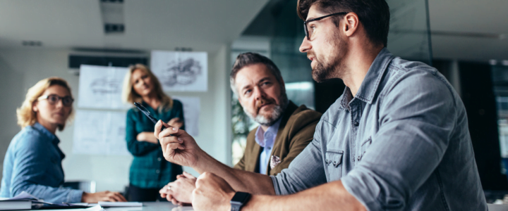 How to navigate your first year as a business