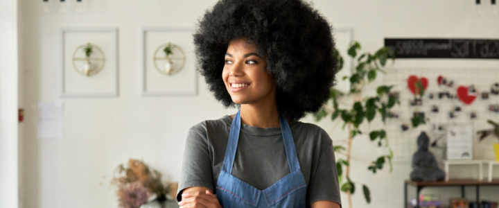 Top tips for starting a hospitality business