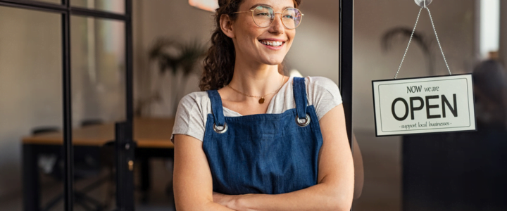 What should you consider when starting your own business? What should you consider when starting your own business?