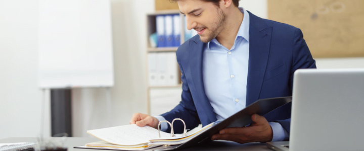 Are you handling your records effectively?