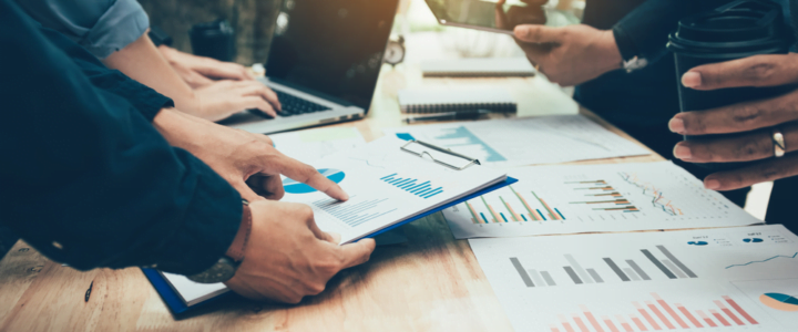 How to prepare for business succession