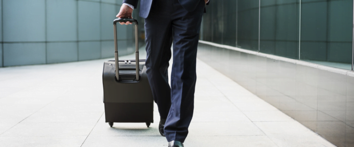 Travel expenses: What do you need to know?